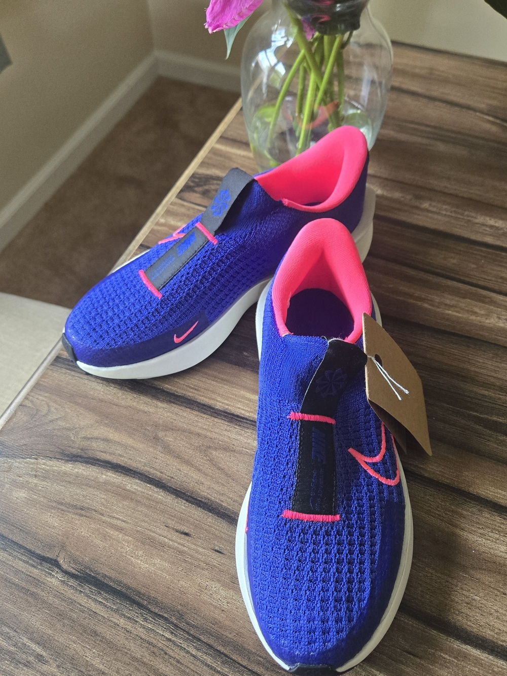 New Nike Sneakers